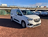 Used Vauxhall Combo