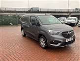 Used Vauxhall Combo