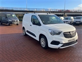 Used Vauxhall Combo