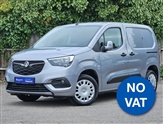 Used Vauxhall Combo