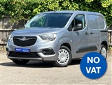 Used Vauxhall Combo