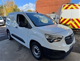 Used Vauxhall Combo