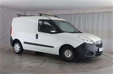 Vauxhall Combo