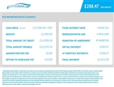 Used Vauxhall Combo