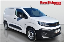 Vauxhall Combo