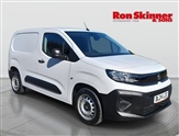 Used Vauxhall Combo Used Vauxhall Combo