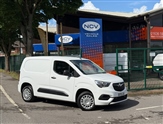 Used Vauxhall Combo