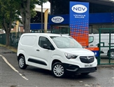 Used Vauxhall Combo