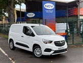 Used Vauxhall Combo
