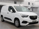 Used Vauxhall Combo