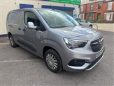 Used Vauxhall Combo