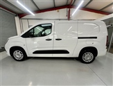 Used Vauxhall Combo