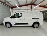 Used Vauxhall Combo