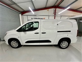 Used Vauxhall Combo