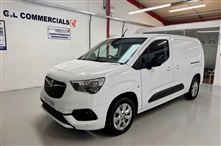 Vauxhall Combo