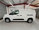 Used Vauxhall Combo Used Vauxhall Combo