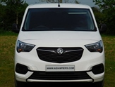 Vauxhall Combo Image 4