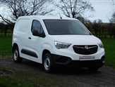 Vauxhall Combo Image 1