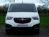 Vauxhall Combo Image 2