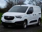 Vauxhall Combo Image 3