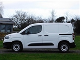 Vauxhall Combo Image 4