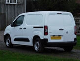 Vauxhall Combo Image 5