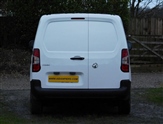 Vauxhall Combo Image 6