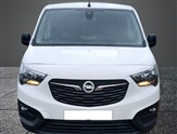 Vauxhall Combo Image 1