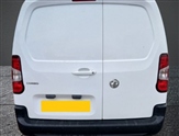 Vauxhall Combo Image 2