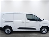 Vauxhall Combo Image 3