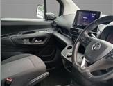Vauxhall Combo Image 4