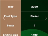 Vauxhall Combo Image 5