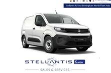 Used Vauxhall Combo
