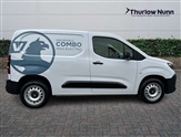 Vauxhall Combo Image 2