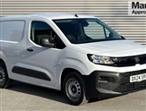 Vauxhall Combo Image 1