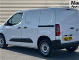 Vauxhall Combo Image 2