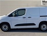 Vauxhall Combo Image 3