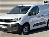 Vauxhall Combo Image 4