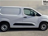 Vauxhall Combo Image 6