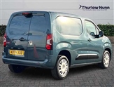 Vauxhall Combo Image 3