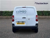 Vauxhall Combo Image 4