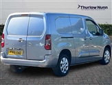 Vauxhall Combo Image 3