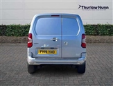 Vauxhall Combo Image 4