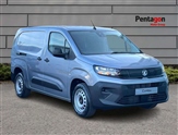 Vauxhall Combo Image 1