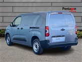 Vauxhall Combo Image 2