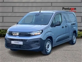 Vauxhall Combo Image 3