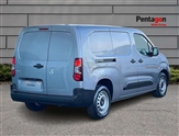 Vauxhall Combo Image 4