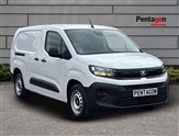 Vauxhall Combo Image 1