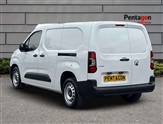 Vauxhall Combo Image 2