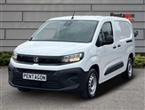 Vauxhall Combo Image 3